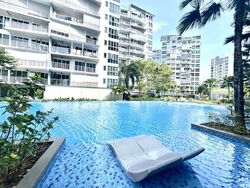 1 Canberra (D27), Condominium #503133171